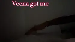 Vecna got me 