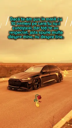 Respect
