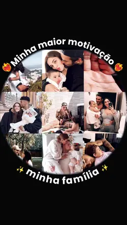 minha motivação 