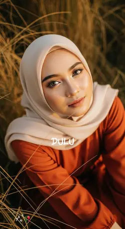 dulu tak pernah ada