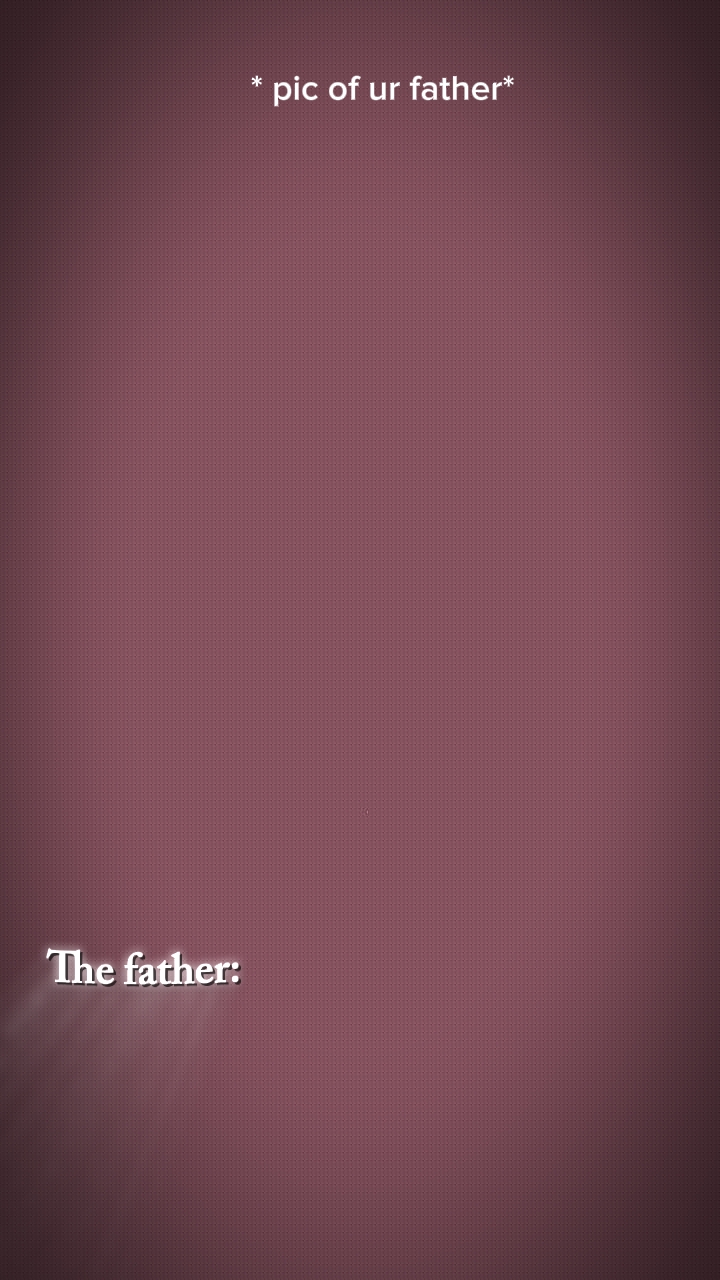 Vater x Tochter 