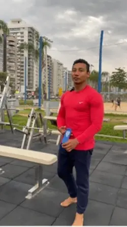 Marketing fitness