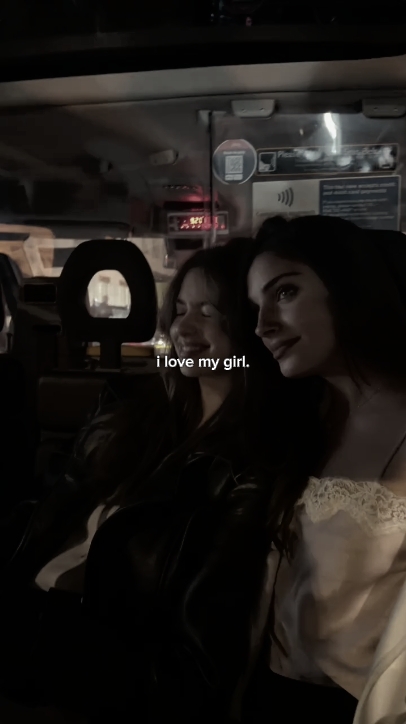 i love my girls