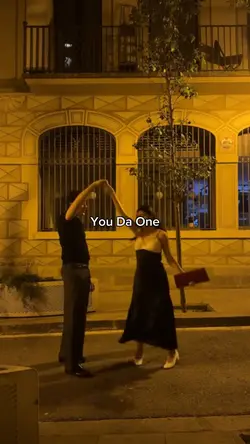 single you da one