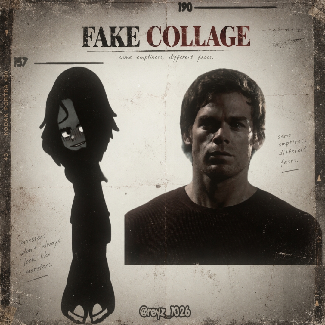 FAKE COLLAGE V2