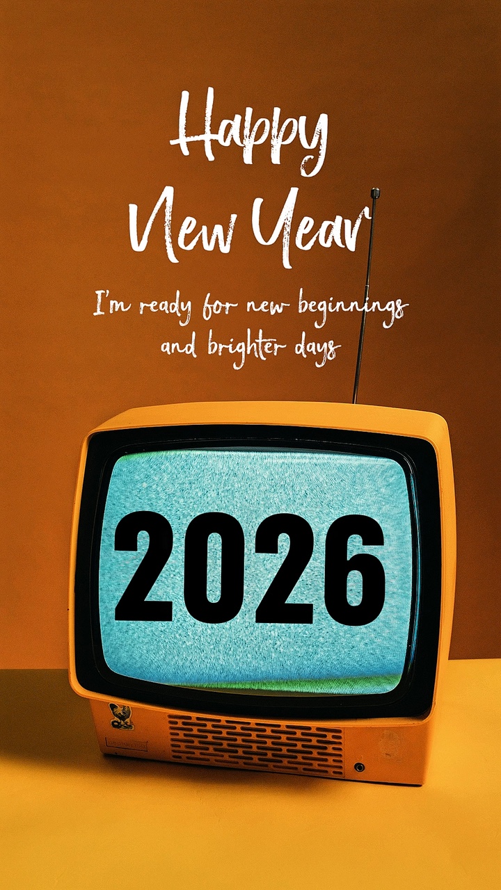 안녕 2025