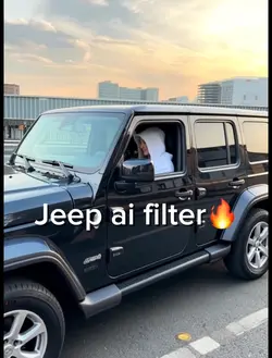 Jeep effect