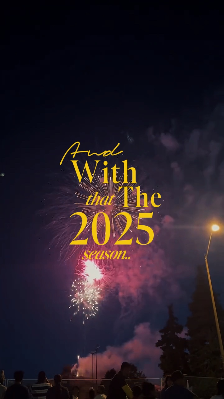 2025 rekap X ophelia