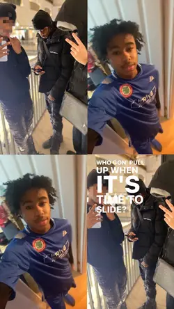 me and my brother❤️