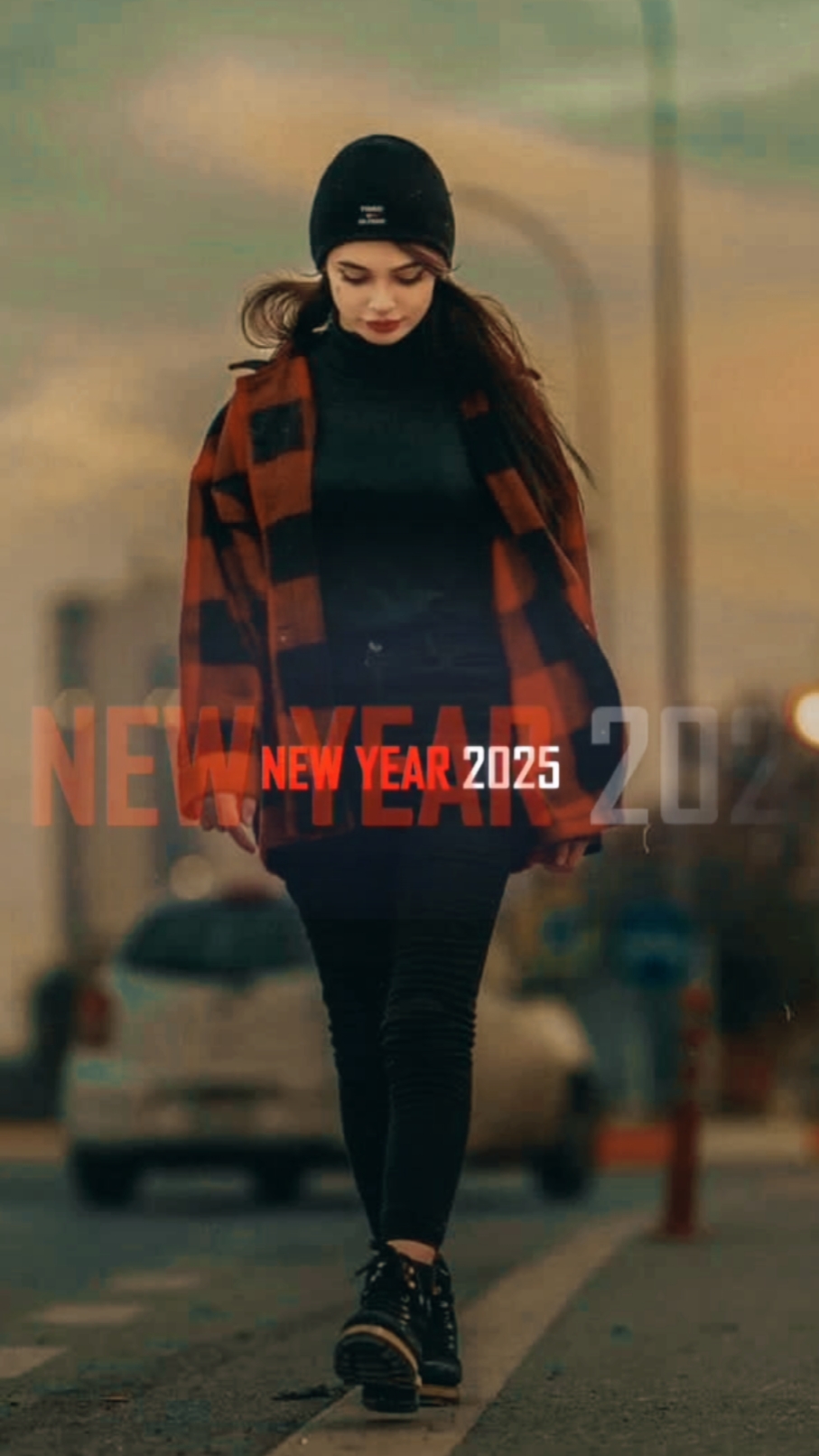 Bonne année 