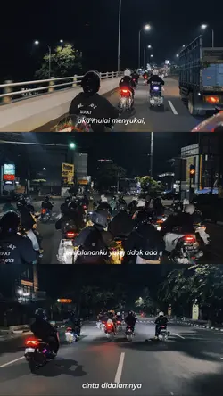 aku mulai menyukai, 