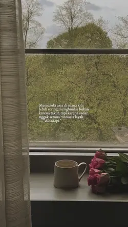 Memasuki usia di man