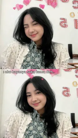 kyanya aku suka kmu