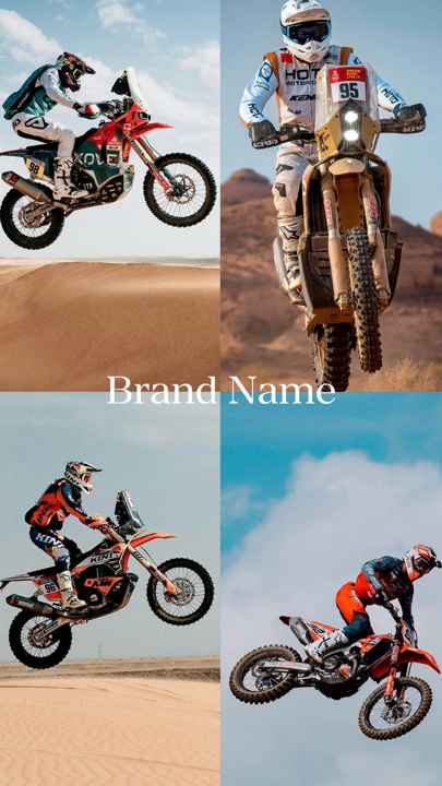 Extreme sports