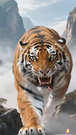 tiger ai
