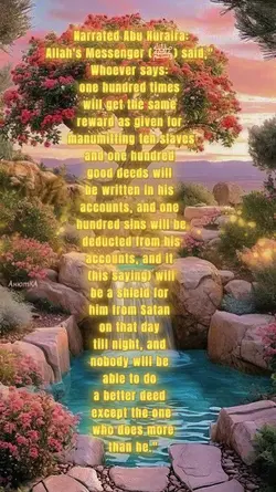 Powerful dua