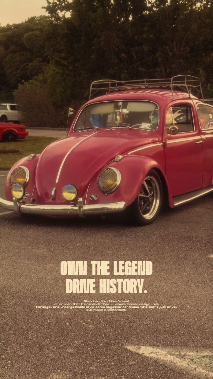 retro cars