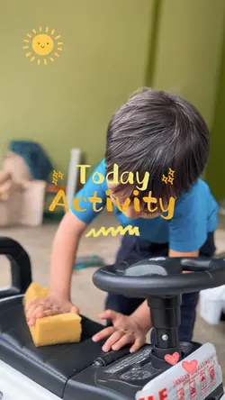Kids Activity Today