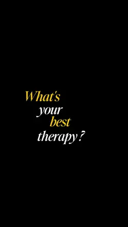 whatsyourbesttherapy