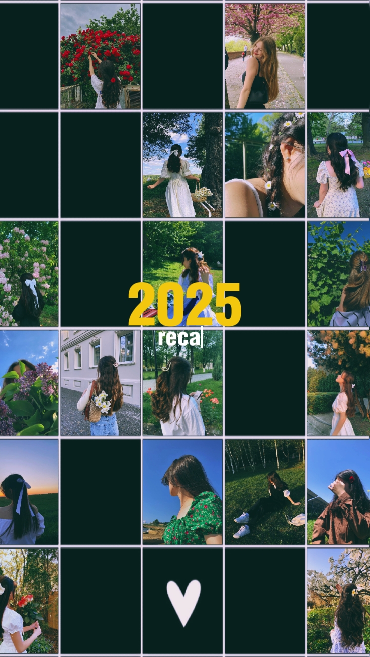 recap in 2025