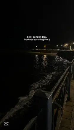 herkese aynı değilim