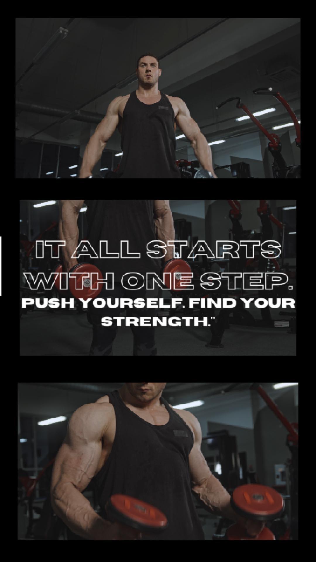 GYM D1