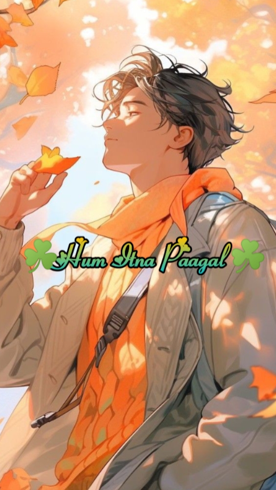 Hum Itna Paagal