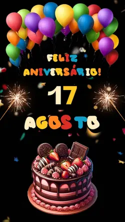 NIVER 17 DE AGOSTO 