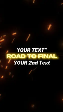 Teaser Final Match