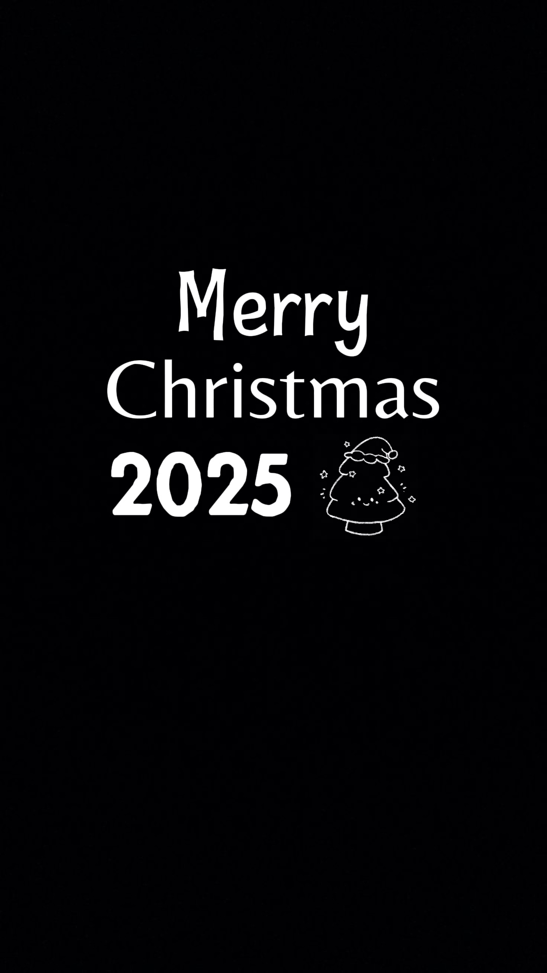 Natal 2025🎄 
