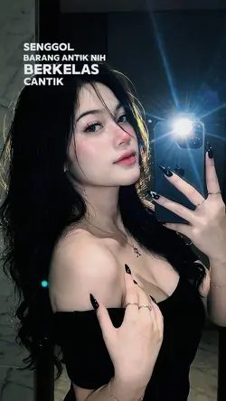 barang antik nih