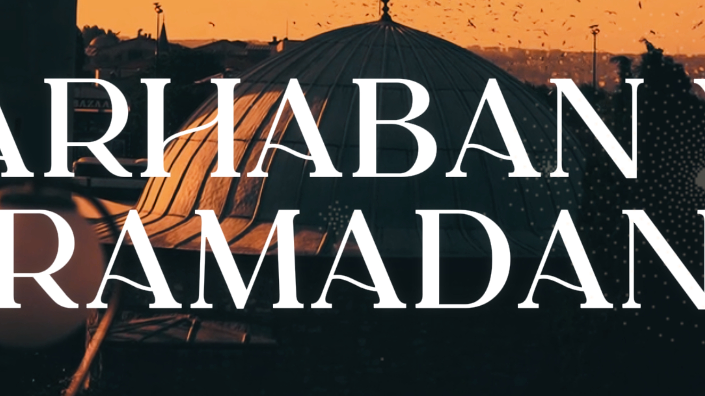 RAMADAN 2026