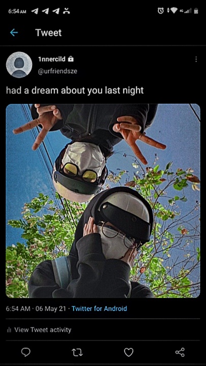 帧推特