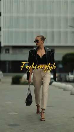 Fashion style