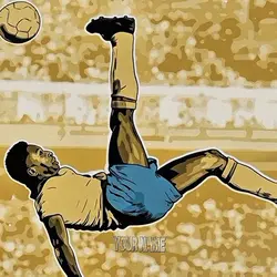 Pele edit