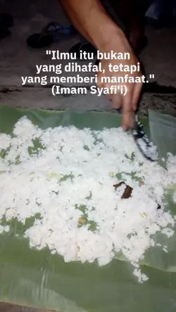 ilmu bermanfaat