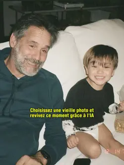 Retour dans le temps