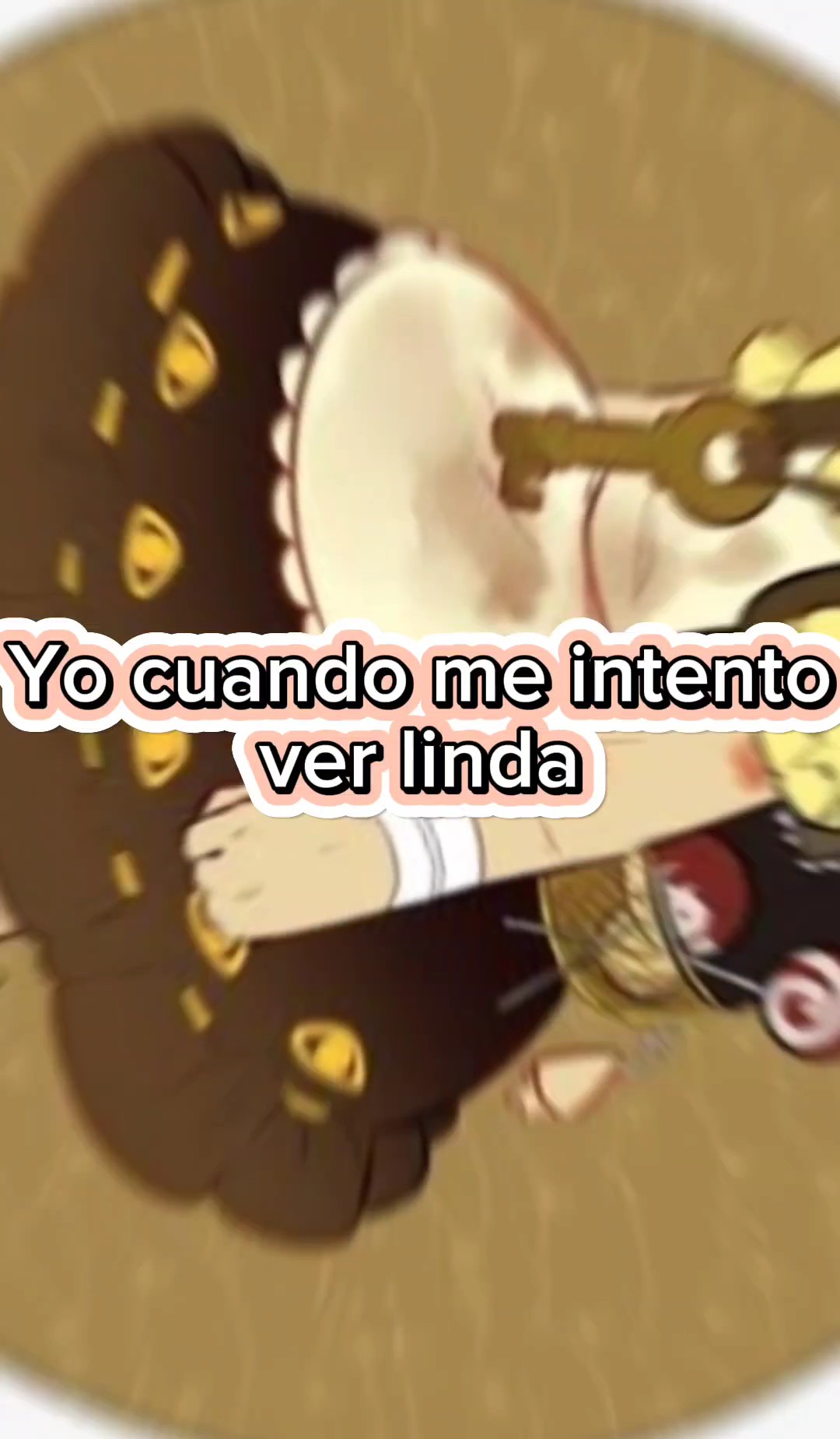 Me voy divina con mi