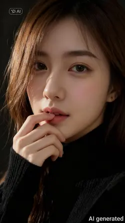 Trend AI ghép ảnh