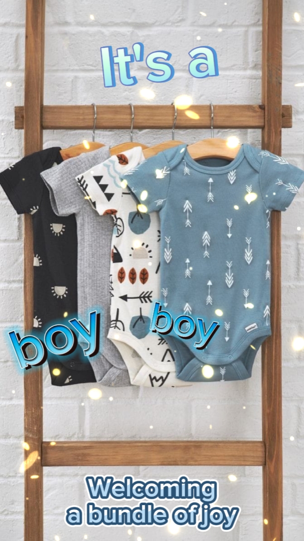 Baby Shower