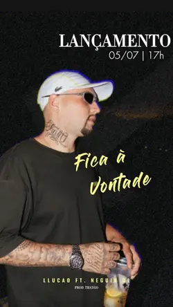 CAPA - LANÇAMENTO