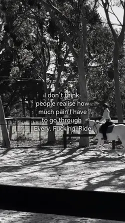 Chronic pain