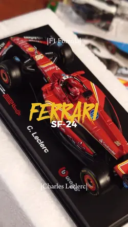 F1 Ferrari edit