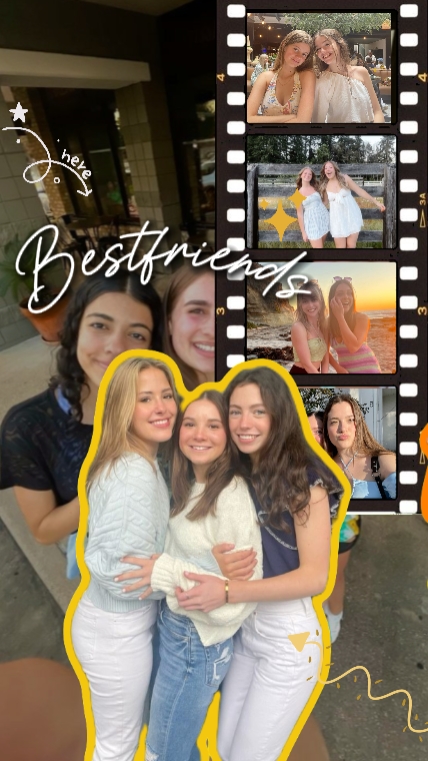 bestfriend