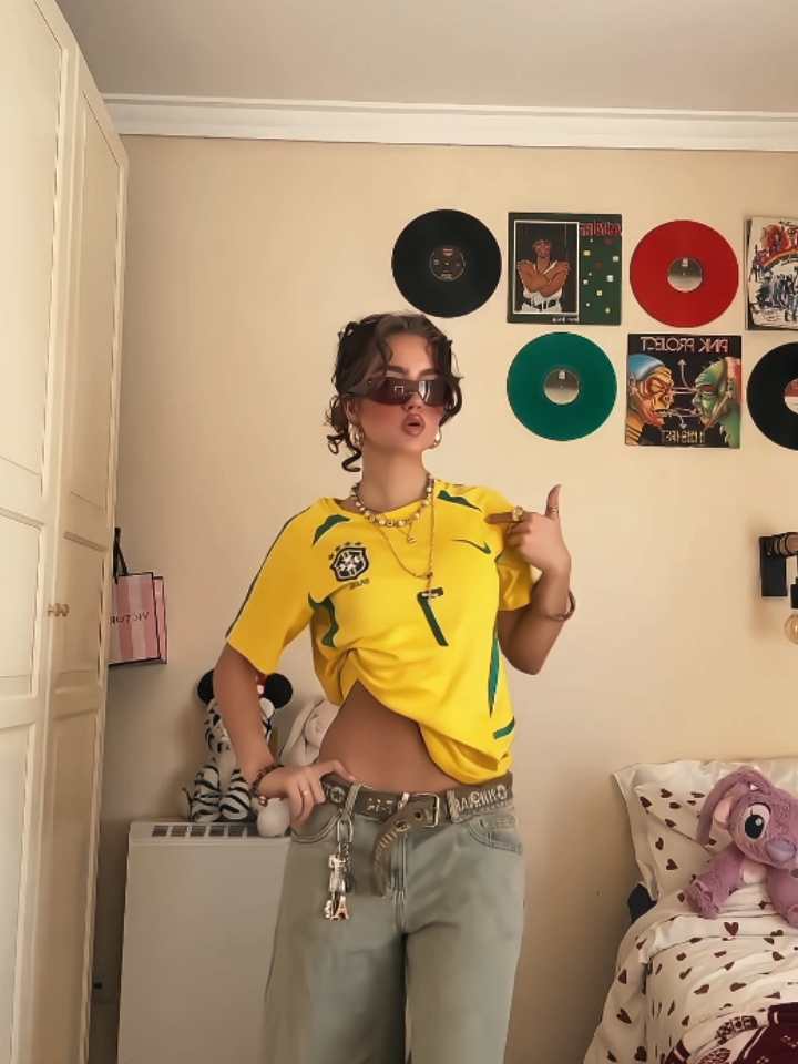 MONTAGEM GREEN