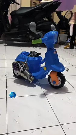 lu mana bisa