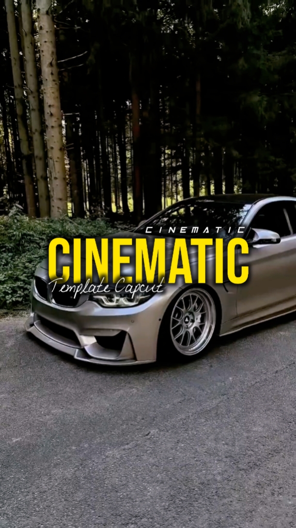 Car || Cinematic-