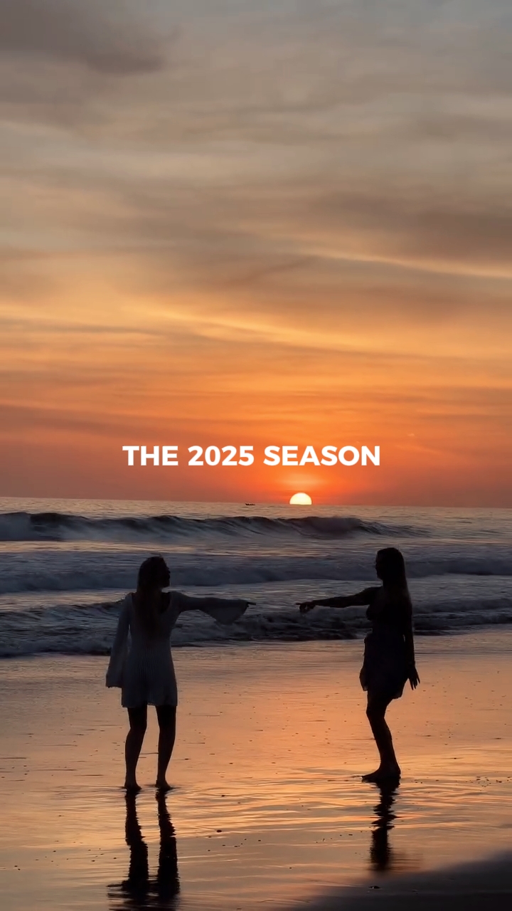 la saison 2025 