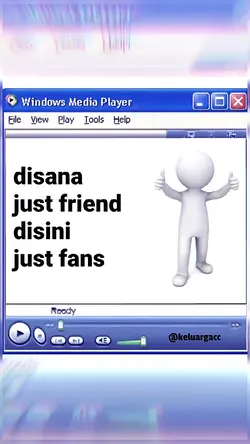 Disana Just Friend