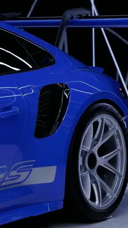 car advertising